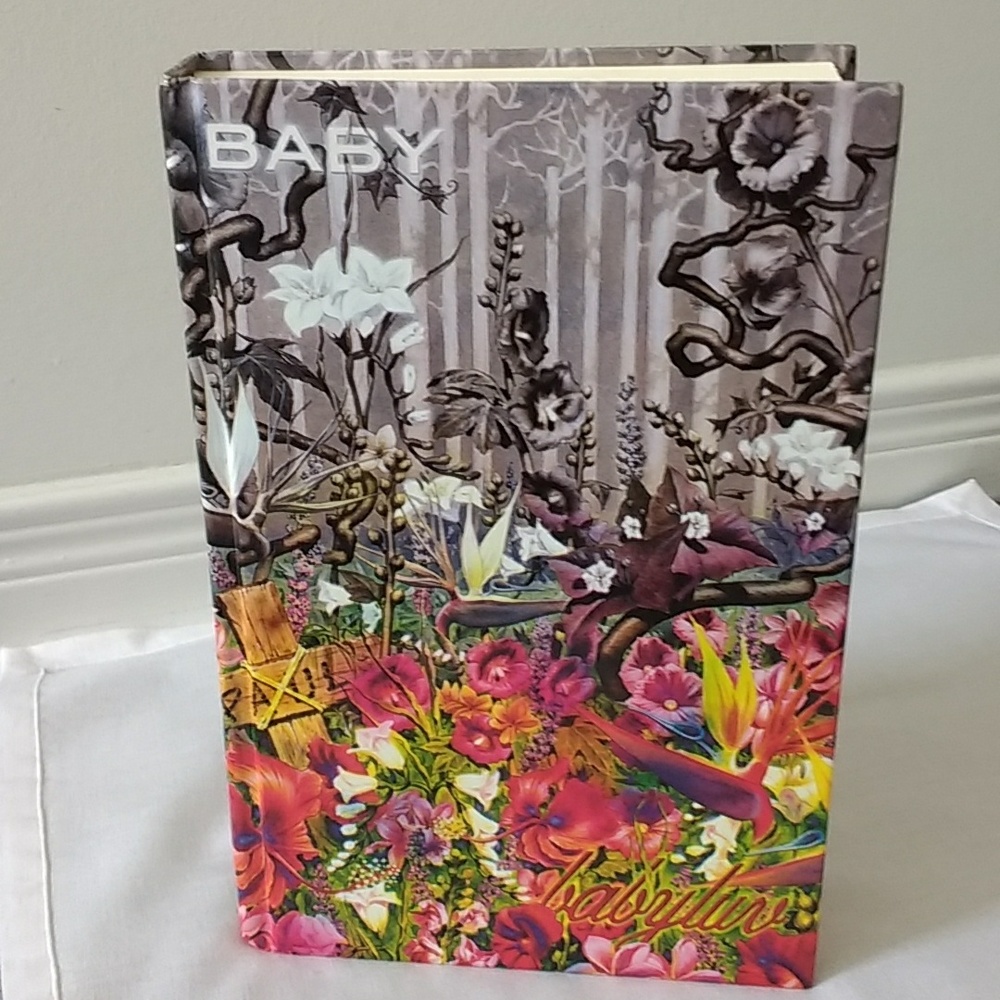 Stephen King's Lisey's Story hardcover